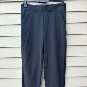 Athlete Brooklyn Ankle Pant (size 8)